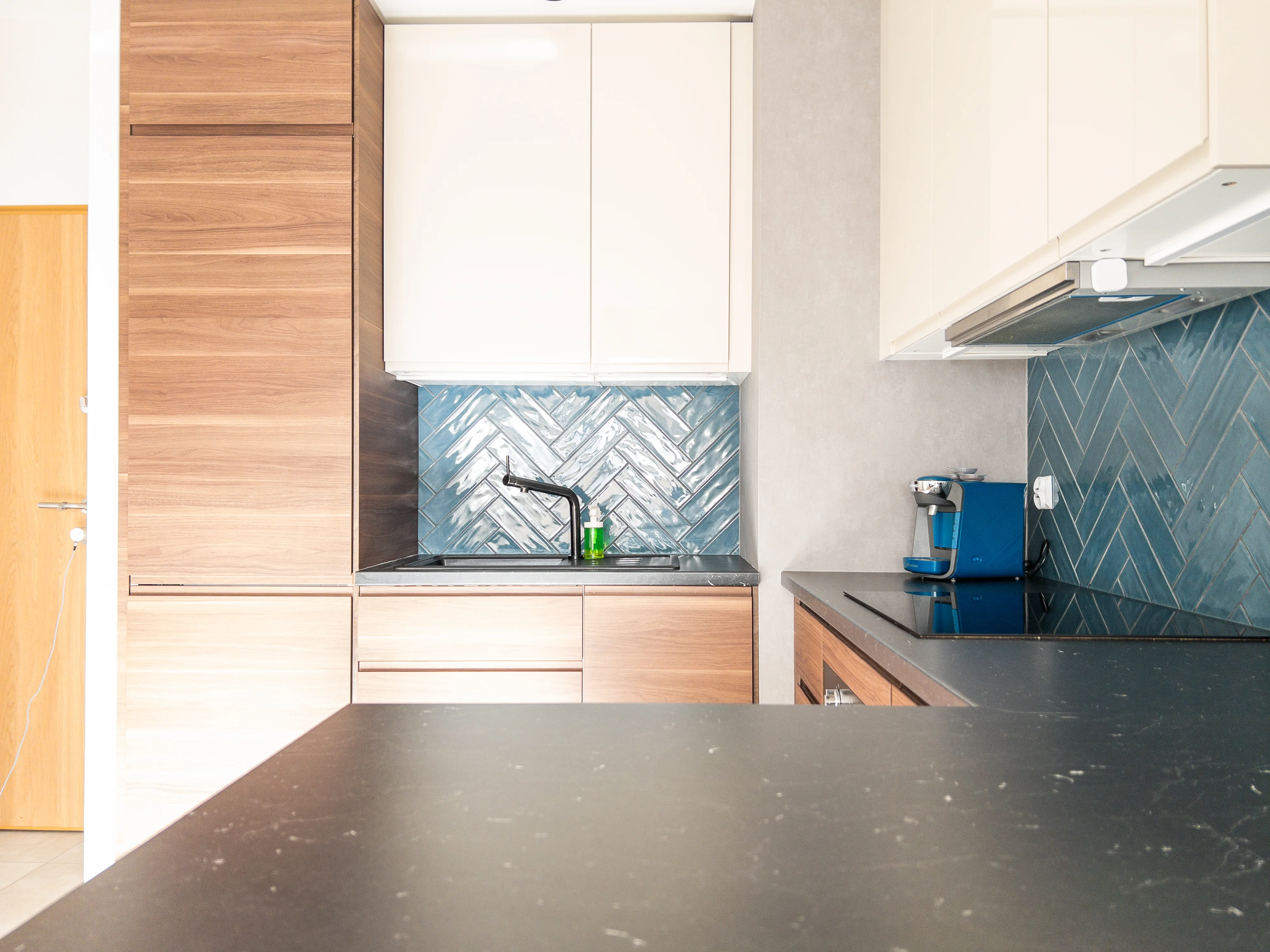 Apartament Bastion Wałowa